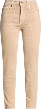 Mauro Grifoni BOTTOMWEAR - Pantaloni jeans su YOOX.COM