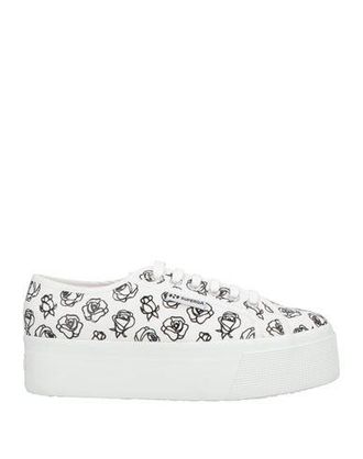 Superga FOOTWEAR - Trainers sur YOOX.COM