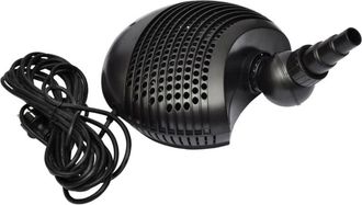 vidaXL Bomba Para Estanque 8000 L/h Vidaxl