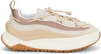 Moon Boot Sneakers - Dames - Sneakers - Veelkleurig - 38 EU - Schoenen