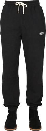 Mouty Hombre, Pantalones, Negro, Talla: M