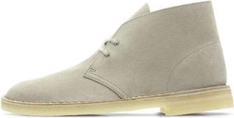 Clarks Desert Boots Sand Suede 26155527