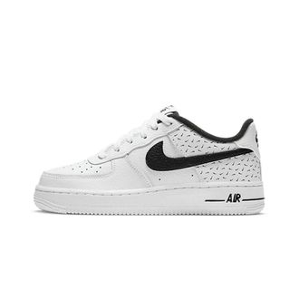 Nike Fitness, Heren, Wit, 36 EU, Leer, Air Force 1 07 Low