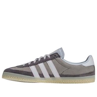adidas x F.C. Roelee SPZL Light Grey Grey Six Light Solid Grey JQ9119