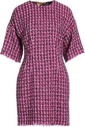 Dolce & Gabbana VESTIDOS - Minivestidos en YOOX.COM