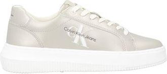 Calvin Klein CALZADO - Sneakers en YOOX.COM