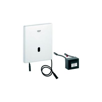 GROHE Campana 42452 Moon White