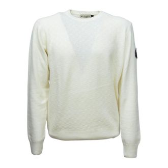 Roy Rogers Uomo, Maglie, Bianco, M, new