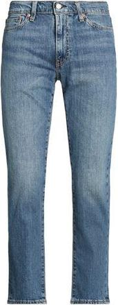 Levi's BOTTOMWEAR - Pantaloni jeans su YOOX.COM