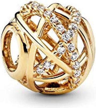 Pandora Donna, Accessori, Rosa, Taglia unica, new
