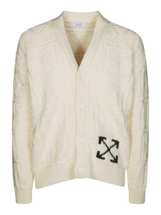 Off-white Sweater