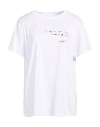 A|X Armani Exchange TOPWEAR - T-shirts on YOOX.COM