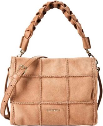 Coccinelle Bolsos - Bags - Mujer - Beige - ONE SIZE