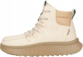 OEM Heydude Wendy Peak Apres Sarga Recubierta 41990 38 Marfil