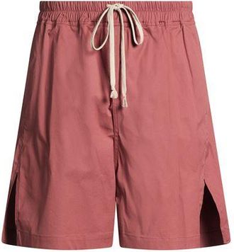 Rick Owens BOTTOMWEAR - Shorts & Bermuda Shorts on YOOX.COM