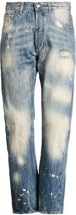Yes London BOTTOMWEAR - Jeans sur YOOX.COM