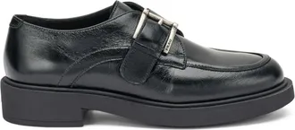 Frau Mujer, Zapatos, Negro, Talla: 38 EU