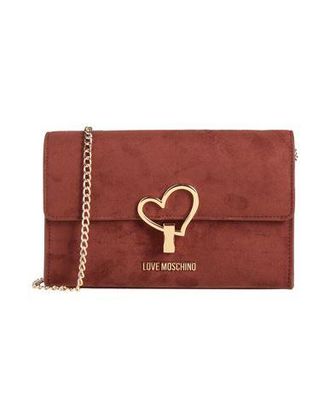 Love Moschino BORSE - Borse a tracolla su YOOX.COM