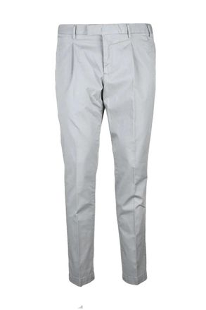 Pantaloni Torino Mens Trousers - Light Grey