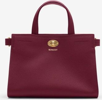 Burberry Mini Cotswolds Tote