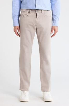 Joe's French Terry Pants in Nickel at Nordstrom Rack, Size 36