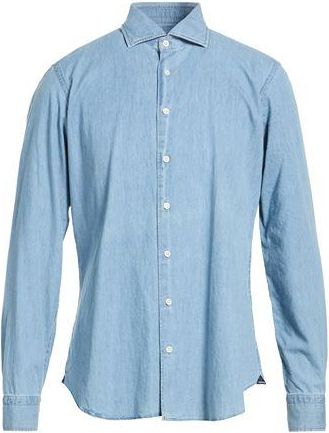 Tombolini TOPWEAR - Camicie jeans su YOOX.COM