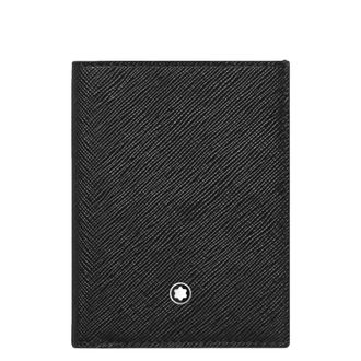 Montblanc Montblanc Sartorial Mini Wallet 4cc