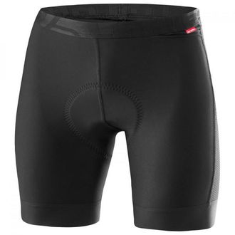 LOEFFLER Cycling Undershorts Elastic Mesh Velounterhose f&uuml;r Herren | schwarz