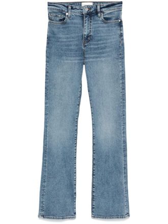 Frame Denim Bootcut jeans - Blauw