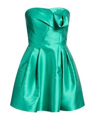 Alberta Ferretti DRESSES - Mini dresses sur YOOX.COM