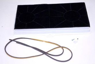 Bosch Filtro De Carb&oacute;n Activado 00465577 Bosch