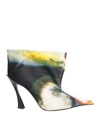 MUGLER SCHUHE - Stiefeletten auf YOOX.COM