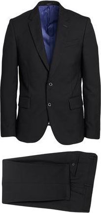 Paul Smith SUITS and CO-ORDS - Suits on YOOX.COM
