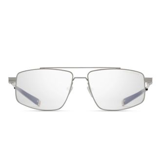 Dita Eyewear Glasses, male, Gray, Size: 58 MM Dlx144 A03 Eyeglasses