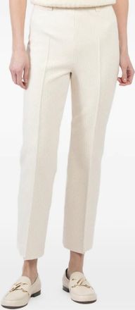High Sport patterned trousers - Neutrals