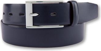 Bernd Götz Ledergürtel