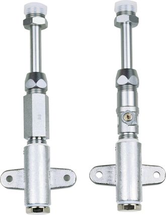Bosch Accesorio De Instalaci&oacute;n N&ordm; 964 Conexi&oacute;n De Agua Fr&iacute;a Y Caliente, 7719002286