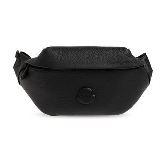 Moncler Hombre, Bolsos, Negro, Talla: ONE Size