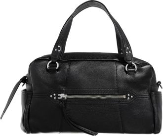 Jerome Dreyfuss Handtasche - Lucky Bowling - Gr. unisize - in Schwarz - für Damen