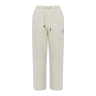 Off-white Hombre, Pantalones, Gris, Talla: XS