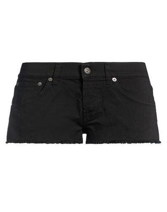Dondup HOSEN & R&Ouml;CKE - Jeansshorts auf YOOX.COM