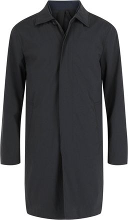 Slowear Montedoro Trench Coat