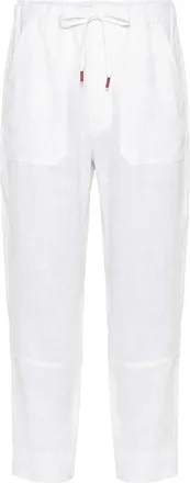 Kiton utilitarian pants