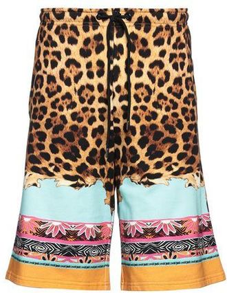 Just Cavalli PARTES DE ABAJO - Pantalones cortos y bermudas en YOOX.COM