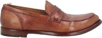Officine Creative Loafers