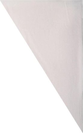 VANIS&Eacute; Kitty Sjaal - Dames - Wintersjaals - Wit - ONE Size - Accessoires