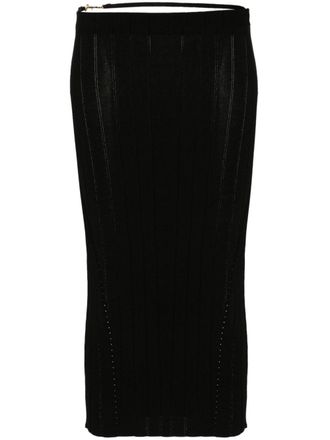 Jacquemus Womens Skirts