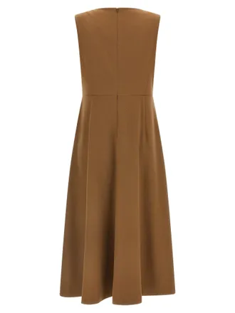 Max Mara Dress - Camel