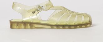 Melissa Sandali fisherman Possession in PVC con tacco basso e cinturino