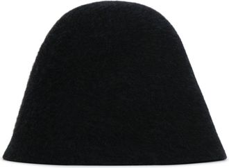 Jacquemus LE Bucket Hat - Black